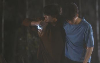 Потому что мы вместе