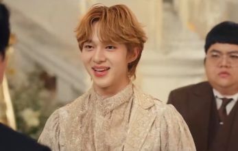 Следующий принц