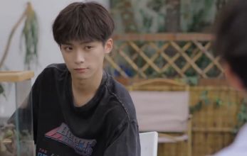 Отомщённая любовь