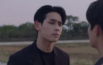 Малыш с гонок 2 сезон