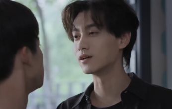 Отомщённая любовь