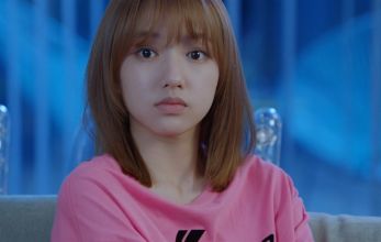 Влюбиться в твою улыбку