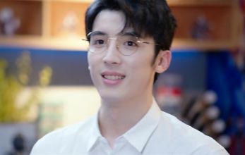 Влюбиться в твою улыбку