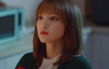 Влюбиться в твою улыбку