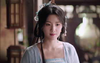 Любовь в облаках