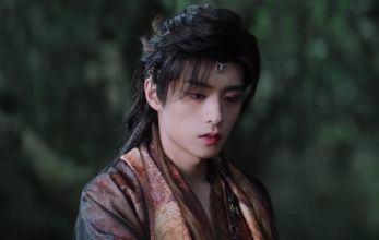 Любовь в облаках