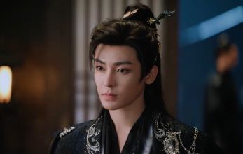 Любовь в облаках