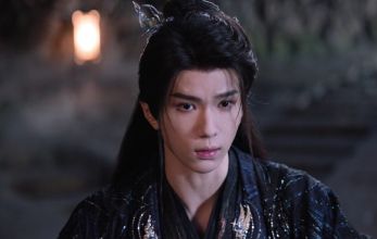 Любовь в облаках