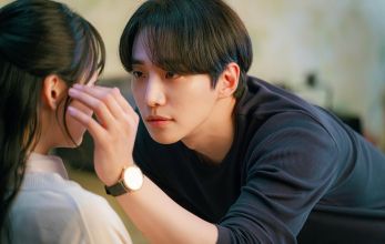 Босс компании «Тайфун»