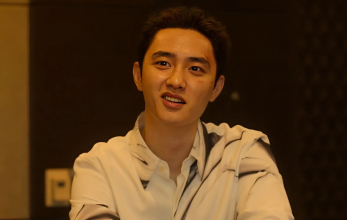 Слепленный город