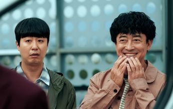 Такси Делюкс 3 сезон