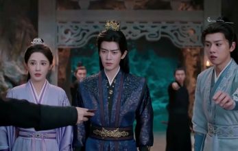 Восхождение на башню Фениксов