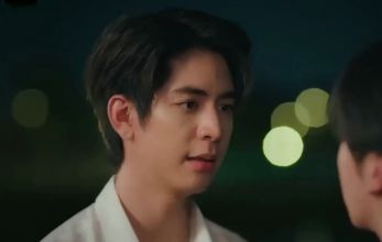 Столкнуться лбами