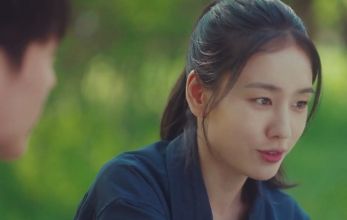 Не стоило целоваться