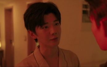 К моему берегу