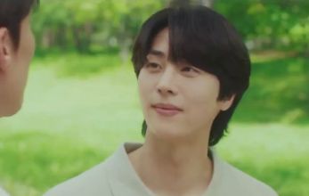 Не стоило целоваться