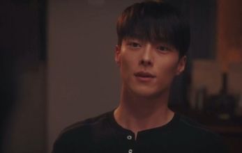 Не стоило целоваться