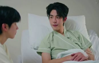 Столкнуться лбами