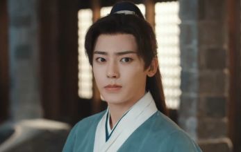 Юймин с чайными косточками