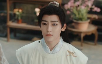 Юймин с чайными косточками