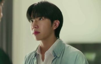 Столкнуться лбами