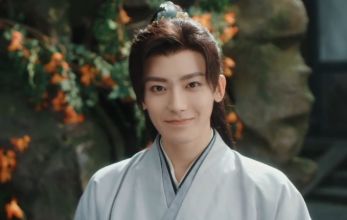 Юймин с чайными косточками