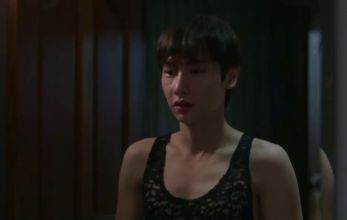 Синдром выгорания