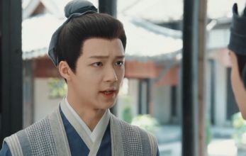 Юймин с чайными косточками