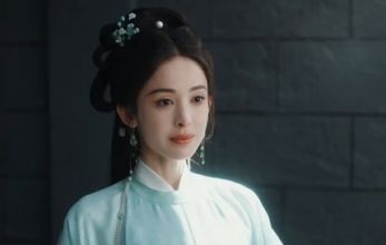 Юймин с чайными косточками