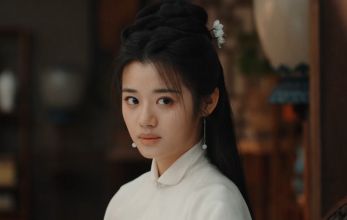 Юймин с чайными косточками