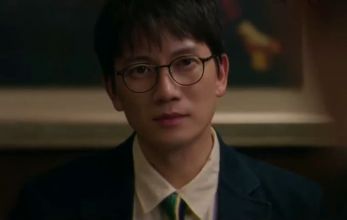 Судья Ли Хан Ён