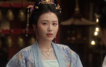 Какой скандал!