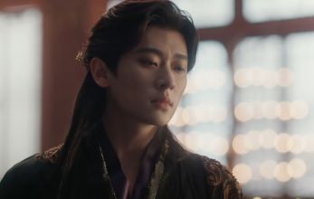 Какой скандал!