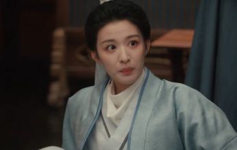 Какой скандал!