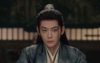 Какой скандал!