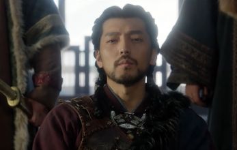 Какой скандал!