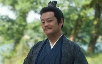 Какой скандал!