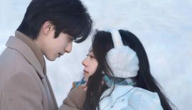 Солнце, похожее на меня трейлер