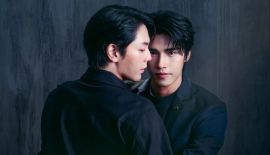 Мой дублёр трейлер