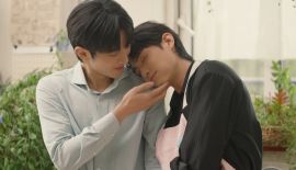 Прилив любви трейлер