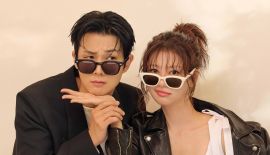 Женись на мне трейлер