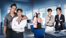 Мой упрямый трейлер