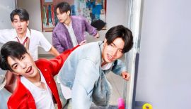 Столкнуться лбами трейлер