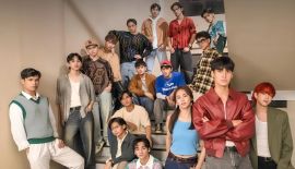 Жемчужина класса Е 2 сезон трейлер