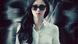 Мисс Инкогнито трейлер