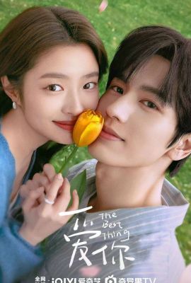 Самое лучшее постер