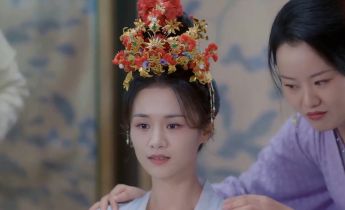 Возвращение Феникса 14 серия