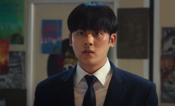 Первый: Герои старшей школы 7 серия