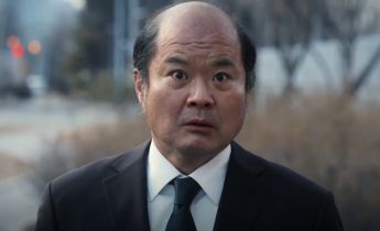 Первый: Герои старшей школы 8 серия