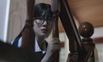 Эсквайр 10 серия